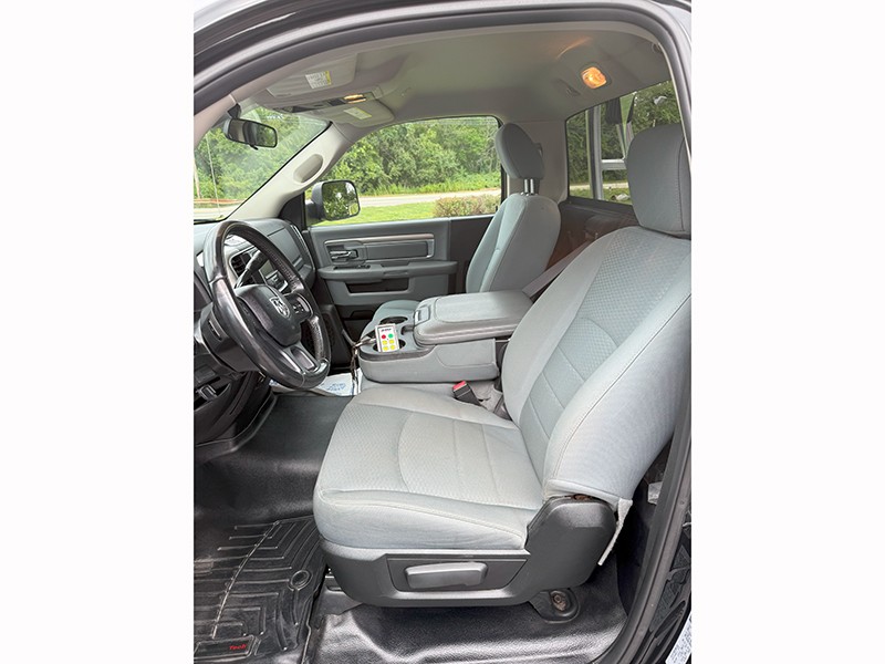 2018 Ram 5500 (Key# 5266) 9